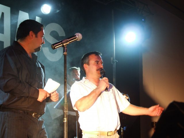 Bal Anniversaire des Melody Boy's 2009 - 20 ans